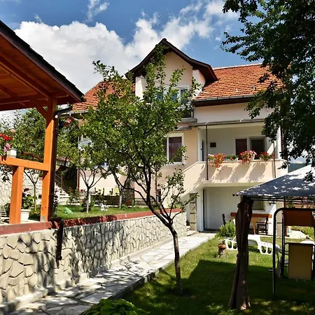 Saint Maria Guest house