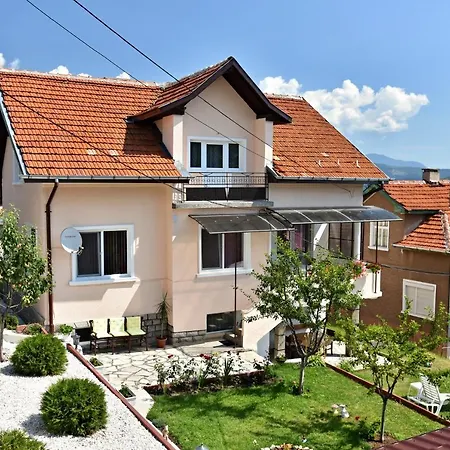 Guest house Saint Maria Velingrad