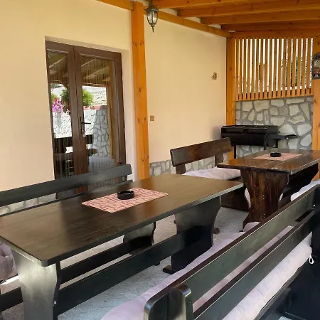Saint Maria Velingrad