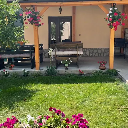 Saint Maria Guest house Velingrad