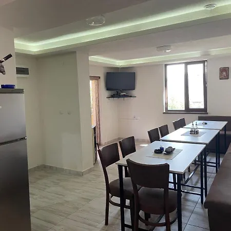 Guest house Saint Maria *