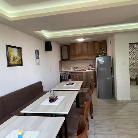 Saint Maria Guest house