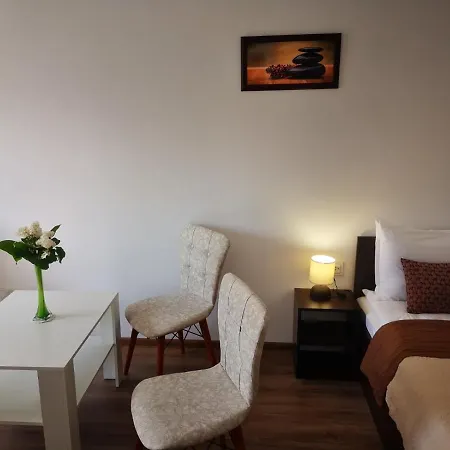 Guest house Saint Maria *