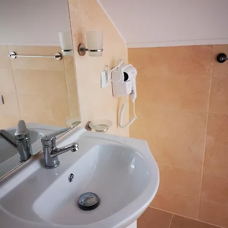 Saint Maria Guest house