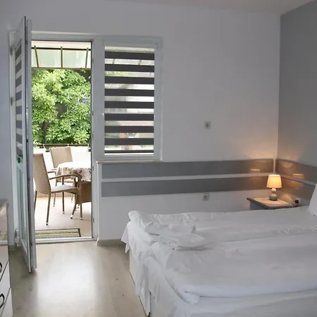 Saint Maria Guest house Velingrad