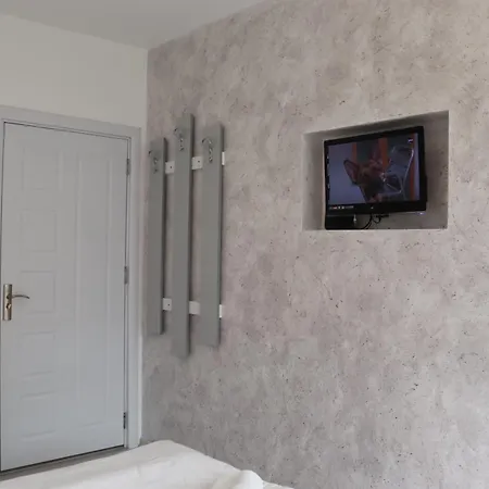 Saint Maria Guest house