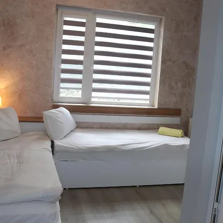 Guest house Saint Maria