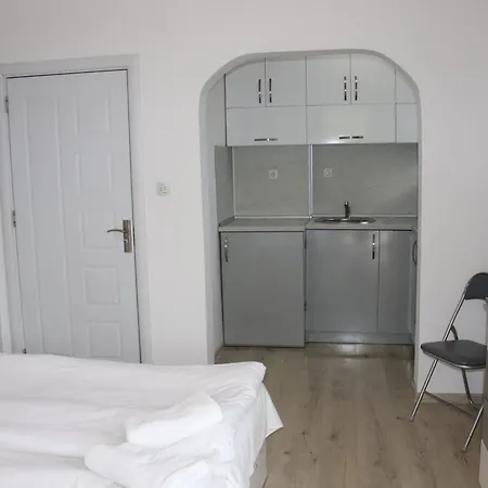 Saint Maria * Velingrad