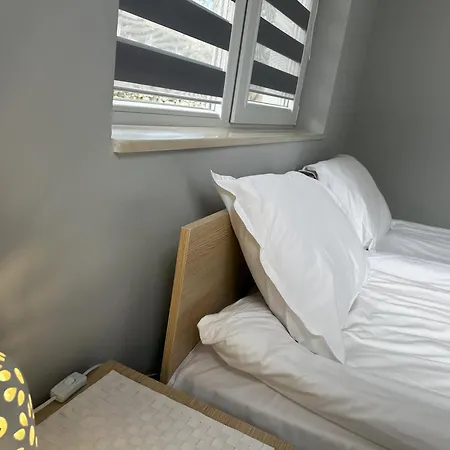 Saint Maria Guest house