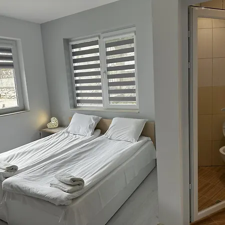 Guest house Saint Maria *