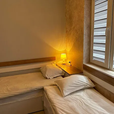 Saint Maria Guest house Velingrad