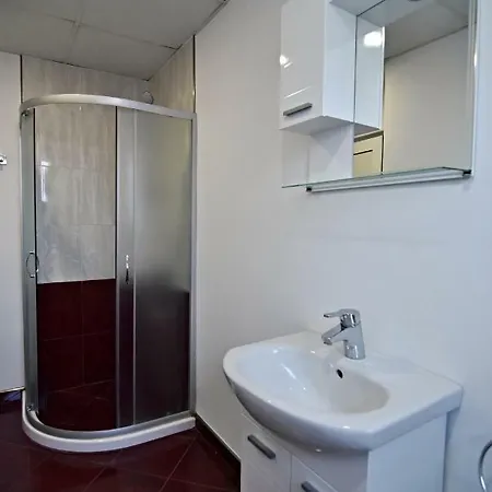 Saint Maria Guest house