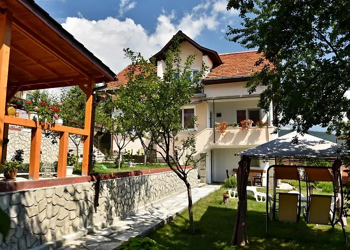 Saint Maria Guest house