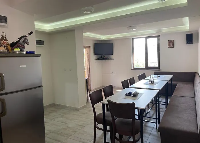 Guest house Saint Maria 3*