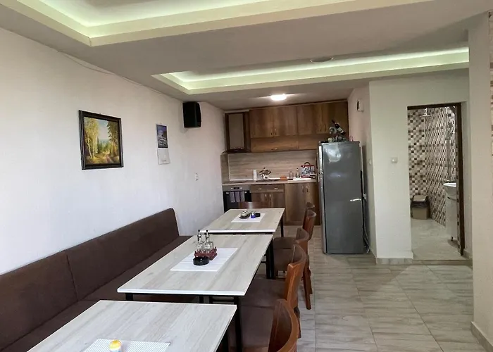 Saint Maria Guest house