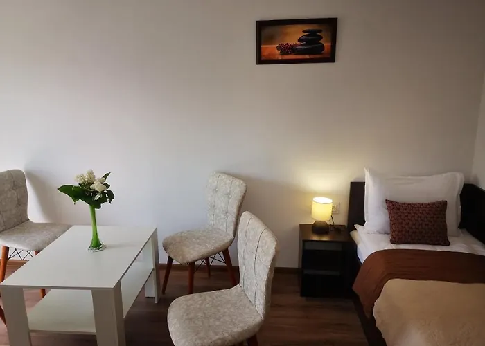 Guest house Saint Maria 3*