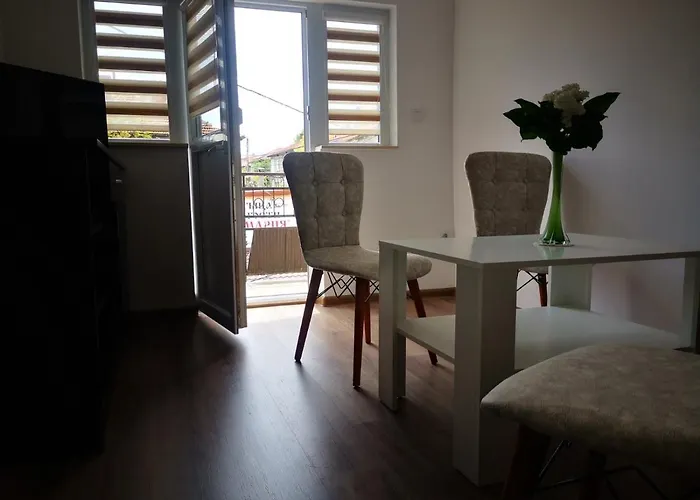 Saint Maria Velingrad