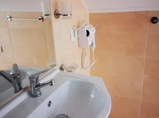 Saint Maria Guest house