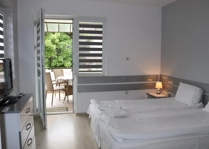 Saint Maria Guest house Velingrad