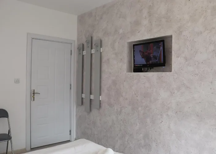 Saint Maria Guest house