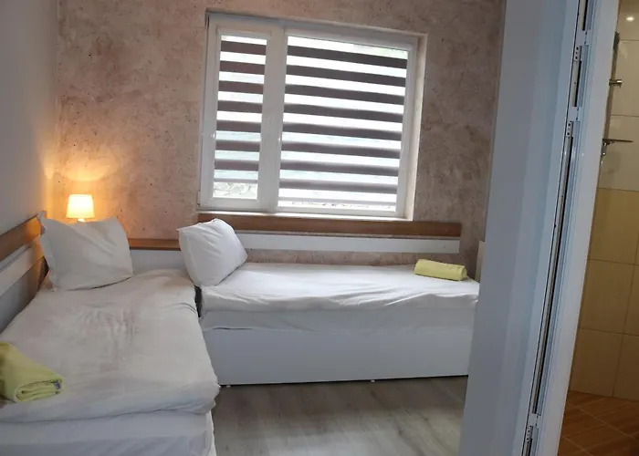 Guest house Saint Maria