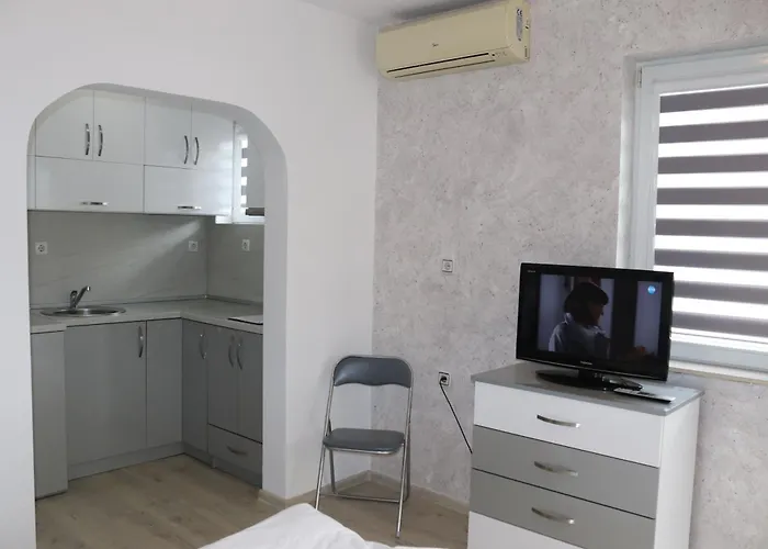 Saint Maria Velingrad