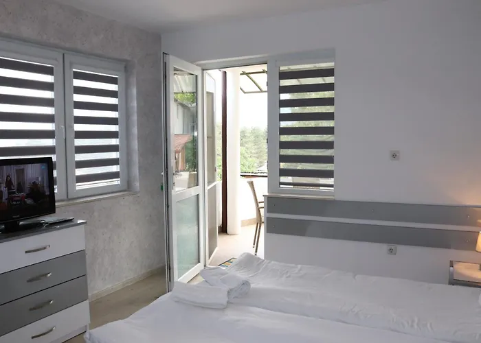 Saint Maria Guest house 3*