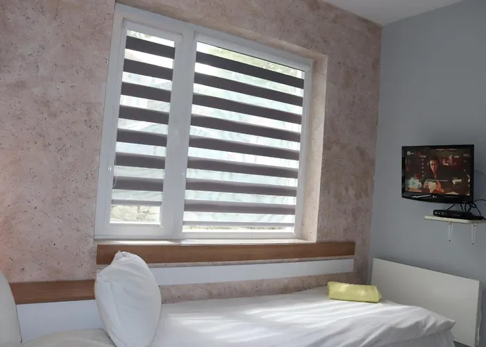 Guest house Saint Maria 3*