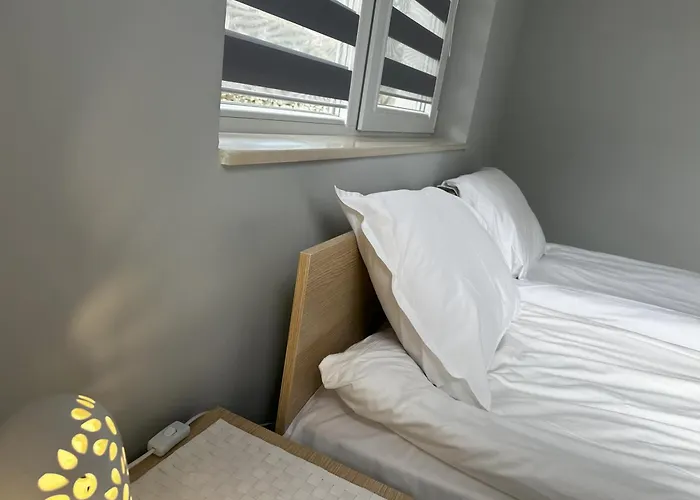 Saint Maria Guest house