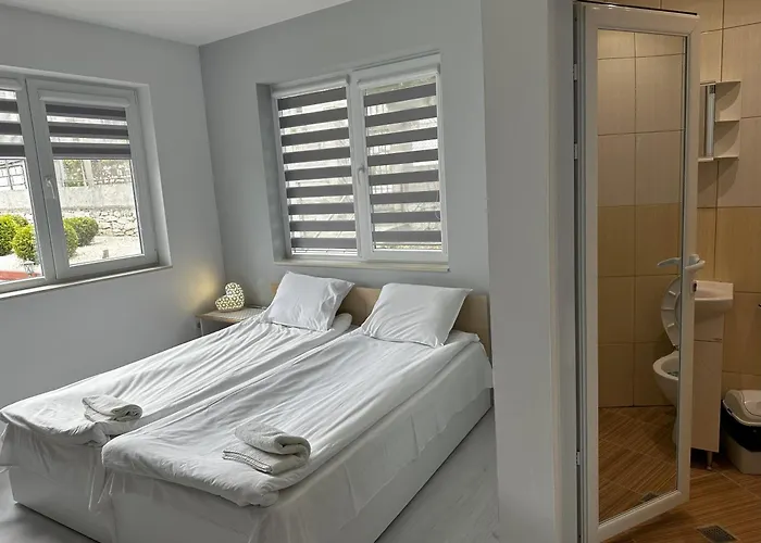 Guest house Saint Maria 3*