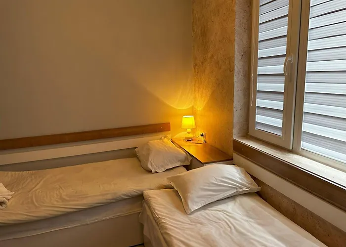 Saint Maria Guest house Velingrad