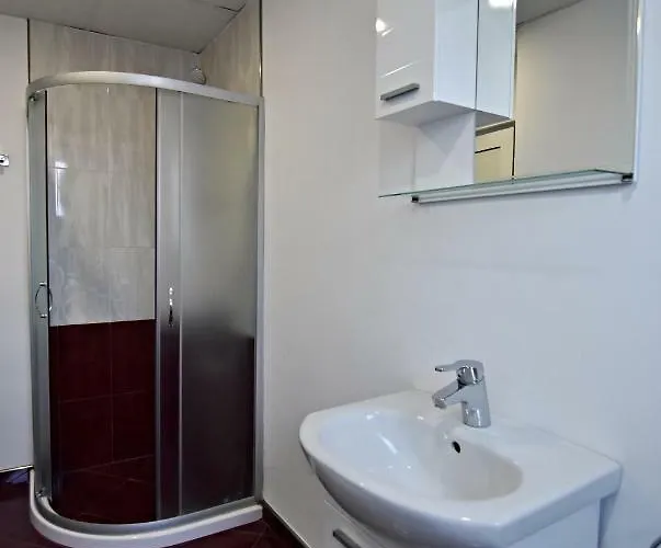 Saint Maria Guest house