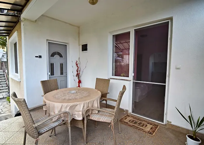 Guest house Saint Maria