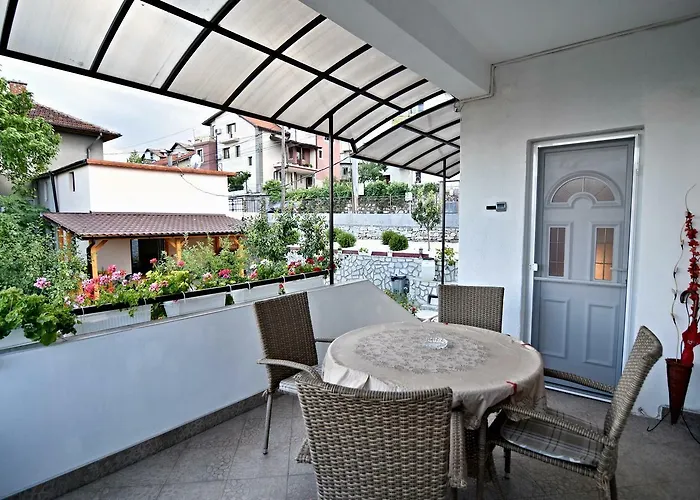 Saint Maria Guest house 3*